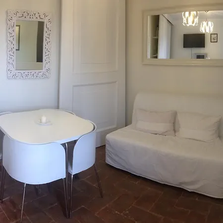 Apartmán L'amore E' Řím