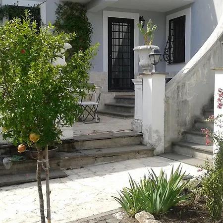 Apartmán L'amore E' Řím